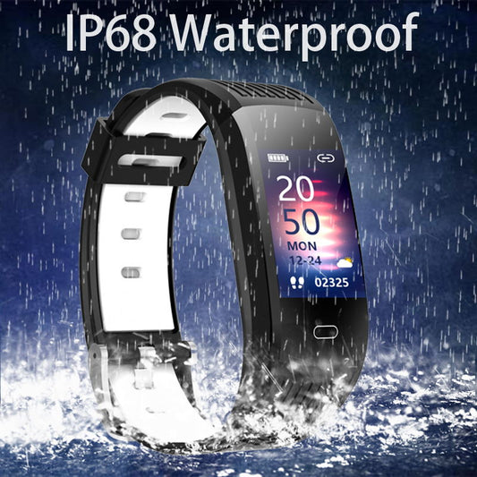 115 Smart Wristband